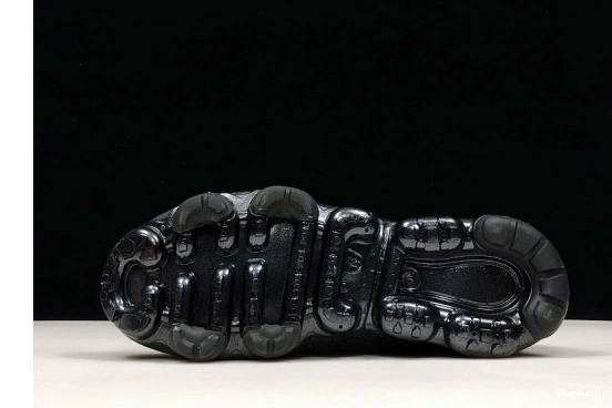 TRIPLE AIR VAPORMAX FLYKNIT 3.0 AJ6900-004 BLACK 1118